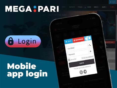 megapari mobile app|Megapari App .